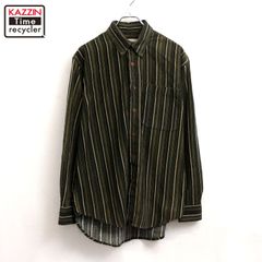 70s USA製 vintage Sears 山ポケ オーバーオール メンズ XLサイズ相当