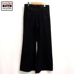 70s USA製 vintage Sears 山ポケ オーバーオール メンズ XLサイズ相当