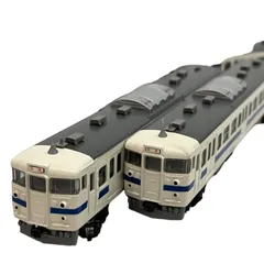 2026年最新】tomix 415系の人気アイテム - メルカリ