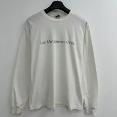 95 LMC メンズ ロングスリーブ Tシャツのサムネイル
