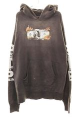 ラフシモンズ RAF SIMONS セットアップ 上下 スーツ 48 黒系 ブラック