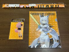 ホロライブ × TSUKUMO ツクモネットショップ限定 桐生ココ ぬいぐるみ