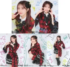 2026年最新】向井地美音 生写真の人気アイテム - メルカリ