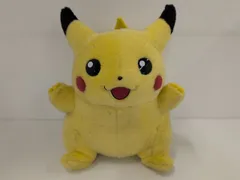 2026年最新】ピカチュウ 初代 ぬいぐるみの人気アイテム - メルカリ