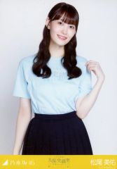 久保史緒里 乃木坂46 生写真 久保史緒里卒業コンサートTシャツ コンプ