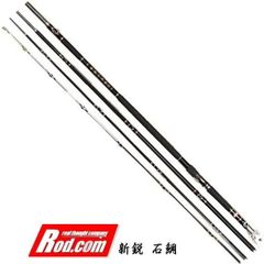 未使用品】 ロッドコム 新鋭石鯛 500XH スペシャル - メルカリ