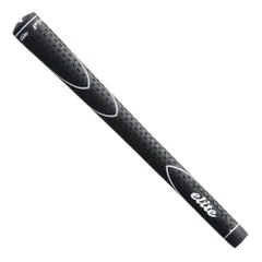 elitegrip X360ラバー グリップ ブラック  BL有/無のサムネイル