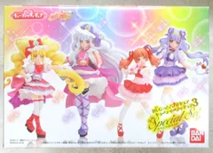 2026年最新】hugっとプリキュア dvdの人気アイテム - メルカリ