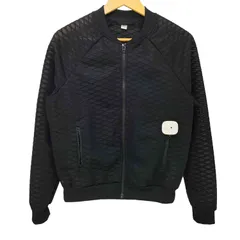 リーボック Reebok Mesh Bomber Jacket メッシュ ボンバージャケット レディース 表記無 のサムネイル