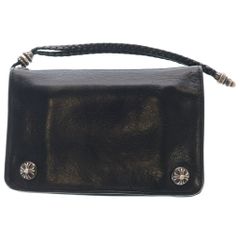 CHANEL (シャネル) ボーイシャネル ベルトショルダーバッグ AP2709