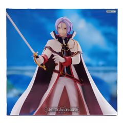 ユリウス アナスタシア フェリス クルシュGIGOフィギュアリゼロ 7体