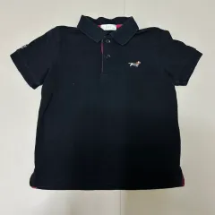 ダックス キッズ 半袖 カラーTシャツ 110/5yのサムネイル