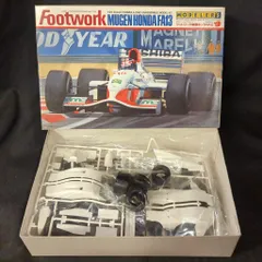 2026年最新】フットワークfa13無限ホンダの人気アイテム - メルカリ