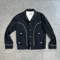 WACKO MARIA ウェスタン ジャケットのサムネイル