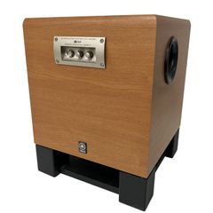 特注防振ボード付】YAMAHA サブウーファー YST-SW315 - メルカリ