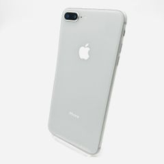 Apple iPhone 7 Plus 32GB 88%シルバー 本体 - メルカリ