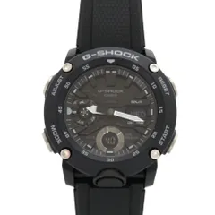 2026年最新】g-shock ga-2000の人気アイテム - メルカリ