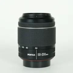 [良品] PENTAX DAL50-200mm F4-5.6ED WR | ペンタックスKマウントのサムネイル