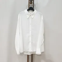 (kk70149)KITH(キス)ハリング(Keith Haring)白 シャツ XL(105)のサムネイル
