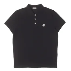 2026年最新】Moncler MAGLIA POLO MANICAの人気アイテム - メルカリ