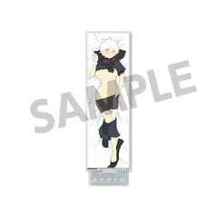 【新品】【HS限定】閃乱カグラ 描き下ろしアクリルスタンド vol.2 雅緋 A【正規品】のサムネイル