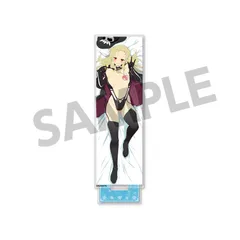 【新品】【HS限定】閃乱カグラ 描き下ろしアクリルスタンド vol.2 四季 B【正規品】のサムネイル