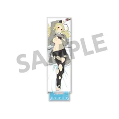 【新品】【HS限定】閃乱カグラ 描き下ろしアクリルスタンド vol.2 四季 A【正規品】のサムネイル