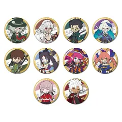 2026年最新】Fate/Grand Order 巌窟王 缶バッジの人気アイテム - メルカリ