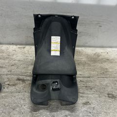 SUZUKI GT750 ウォーターポンプカバー スズキ - メルカリ
