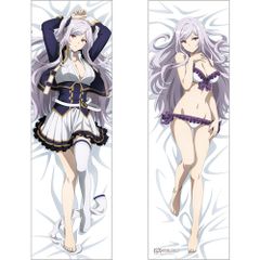 COSPA　正規品　ロザリオとバンパイア 抱き枕カバー 赤夜萌香 即購入× COSPA 正規品 ロザリオとバンパイア 抱き枕カバー 赤夜萌香