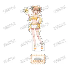 【新品】TVアニメ 君のことが大大大大大好きな100人の彼女 描き下ろしBIGアクリルスタンド 2 院田唐音【正規品】のサムネイル