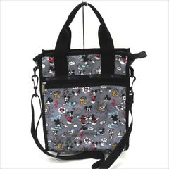 LeSportsac×DISNEYコラボ ハワイ限定ミニーマウスショルダーバッグ
