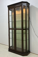 DREXEL HERITAGE ドレクセルヘリテイジ フランチェスカ ランプテーブル
