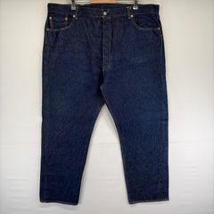 古着 90's/90年代 リーバイス Levi's USA製 デニム パンツ 550