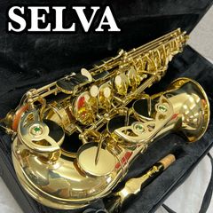下倉楽器 マルカート ソフィアシリーズ カーブドソプラノサックス