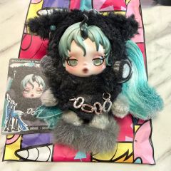 スカルパンダマイリトルポニースーパーシークレットQueenChrysalis