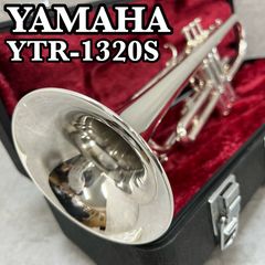 YAMAHA YCR 6330S コルネット 【完全メンテナンス済】 - メルカリ