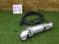 kosoku ディスクグラインダー TS-100N 100V 大工道具 日曜大工 建築 