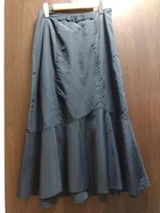 M19 ピノーレ　スカート　ロング　フレアーのサムネイル