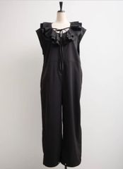 美品1回着用】Knuth Marf 2wayフロントクロスオールインワン XS - メルカリ