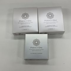 パーフェクトワン グロウ＆クッションファンデーションa 5個セット