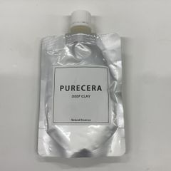 PURECERA DEEP CLAY 110g 6個セット PURECERA DEEP CLAY 110g 洗顔料オイル付き - メルカリ