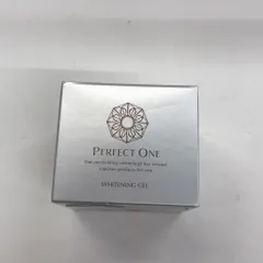 Z1120 PERFECT ONE パーフェクトワン 薬用ホワイトニングジェル 38g【赤字覚悟】のサムネイル