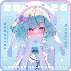 VLOT lunarr vision ルナちゃん ラバスト 東京風紀委員会 東京風紀委員会 VLOT lunarr vision ルナちゃん ラバスト - メルカリ