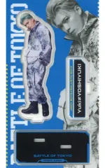中古】アクリルスタンド・アクリルパネル 加納嘉将 アクリルスタンド