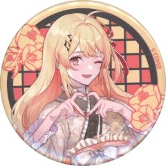 音乃瀬奏 ReGLOSS リグロス 極楽湯 フロライフ キーホルダー 着物