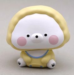 じょせまる ばぶマスコットフィギュア 限定 ばーじょん ろんぱーす