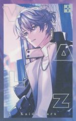VΔLZ 6周年 チェキ風カード 甲斐田晴 - メルカリ