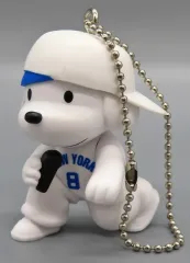 【中古】キーホルダー Hip Hopジョン 「Skater JOHN フィギュアキーホルダー カプセルトイ版」のサムネイル