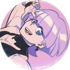 [중고] 배지·핀즈 폴리우레탄 [New PANTY & STOCKING with GARTERBELT 트레이딩캔 배지 리얼 등신 ver.]